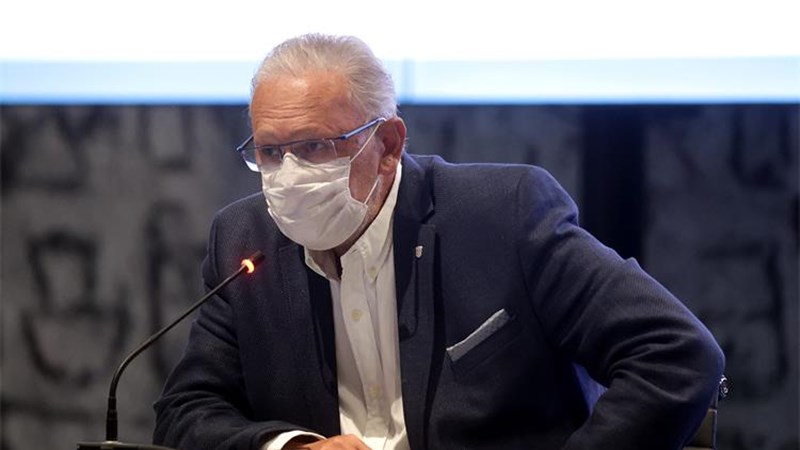 Stožer: Bez maski na događajima gdje svi imaju covid digitalne potvrde
